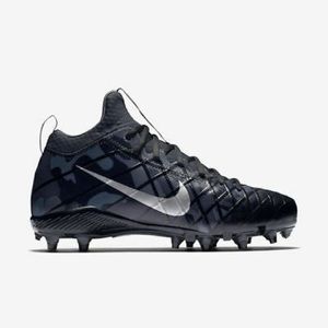 Nike football cleats